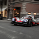 Illustration for article titled Porsche Drove Its Retired Le Mans Winning 919 Prototype Through Manhattan To Make Us All Sad Again